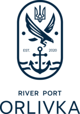 Логотип Orlivka